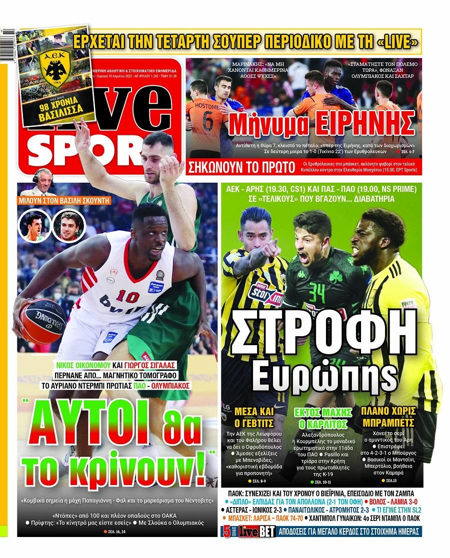 livesport 10.4
