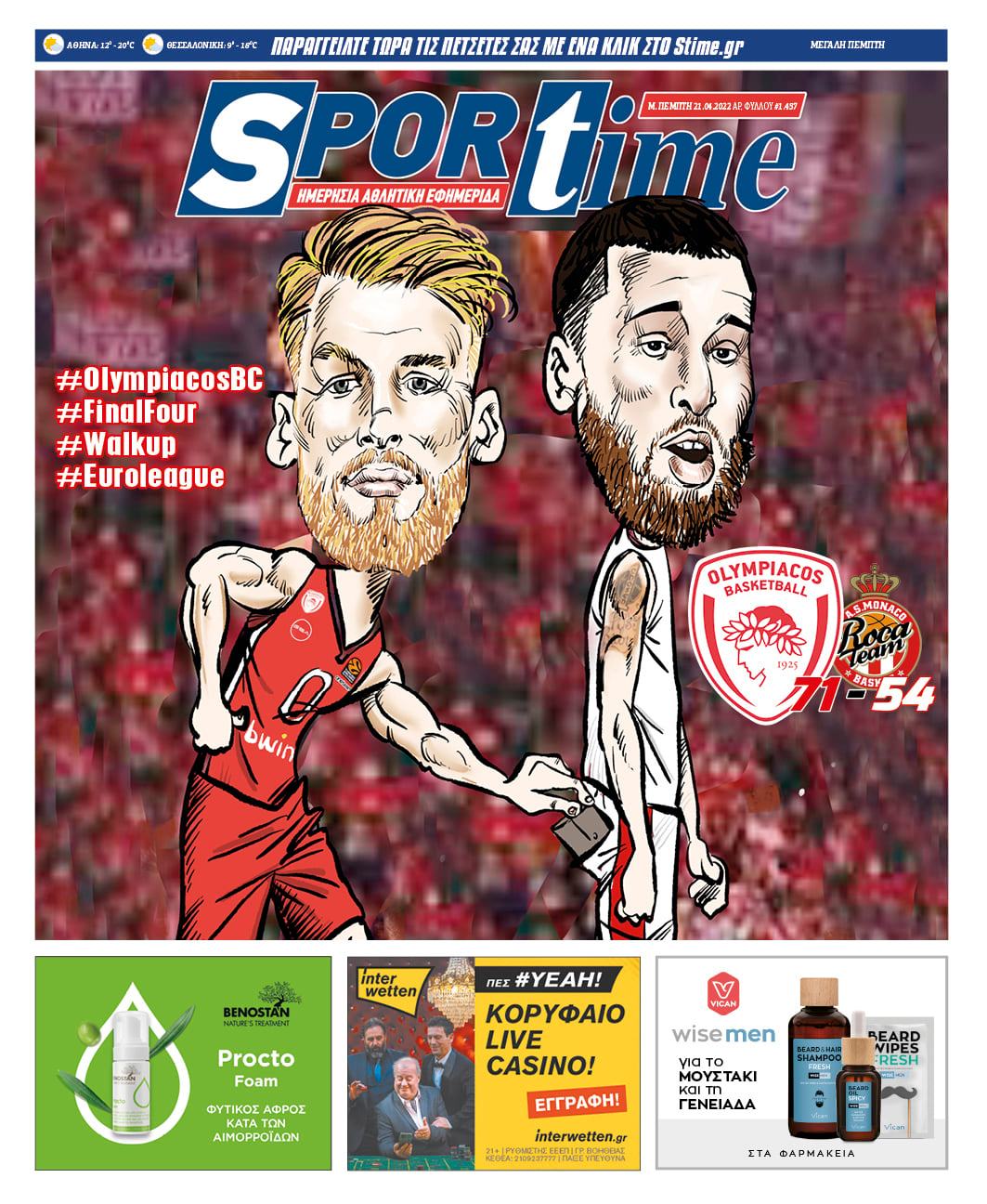 Sportime 21.4