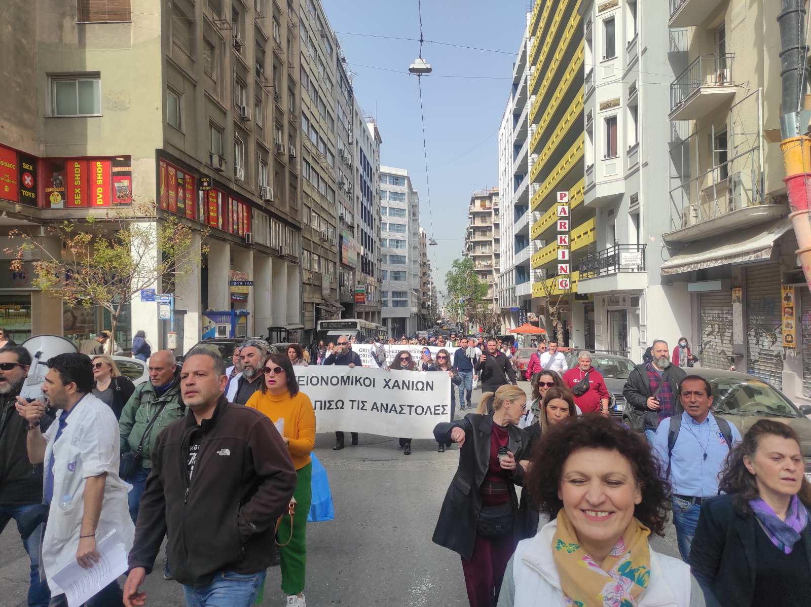 poreia kata tis ypoxreotikotitas
