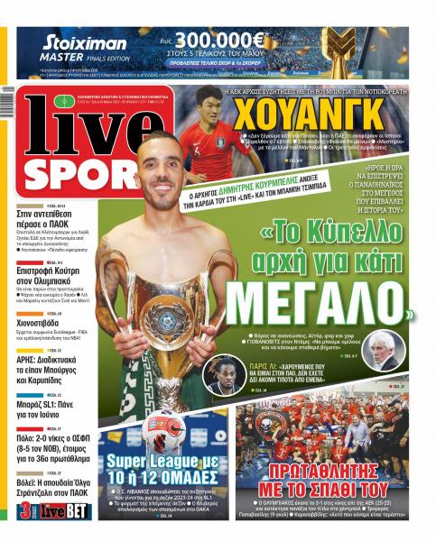 livesport 24.5
