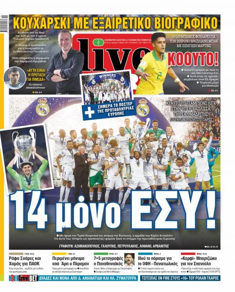 livesport 29.5