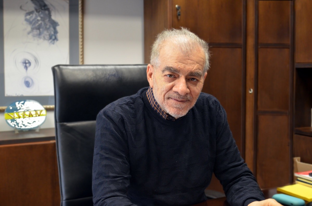 Το Όγδοο θαύμα!
