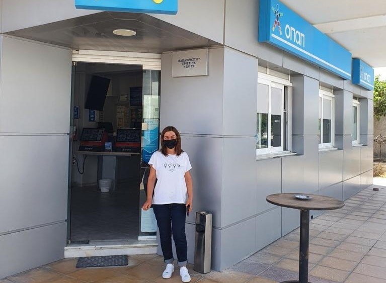 Κέρδισε 6.300.000 ευρώ στο Τζόκερ με 3 ευρώ