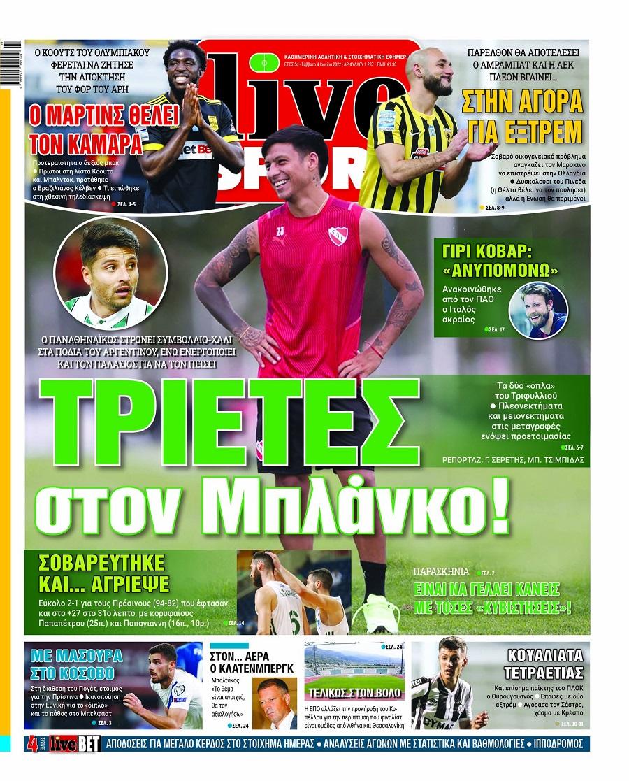 livesport 4.6