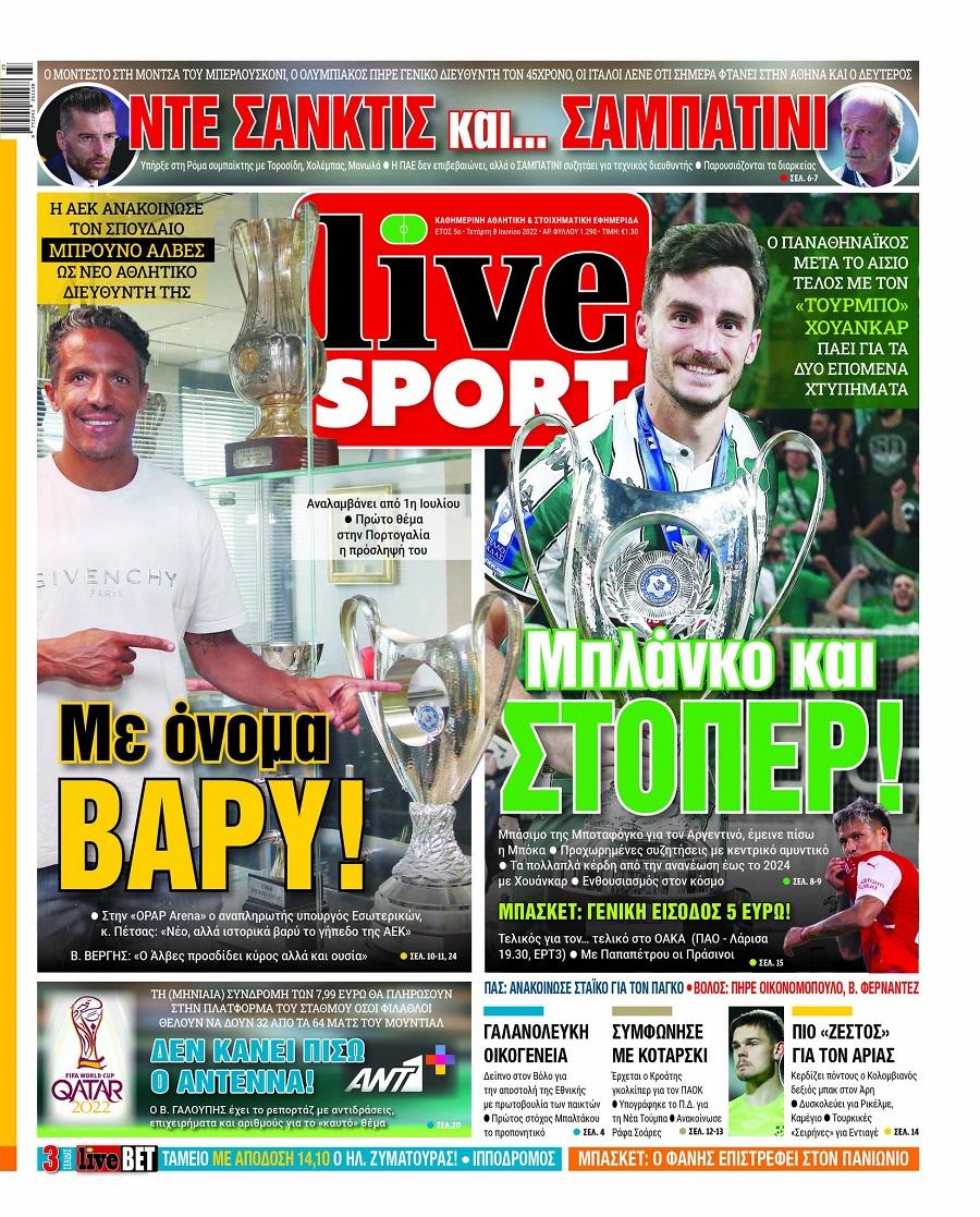 livesport 8.6