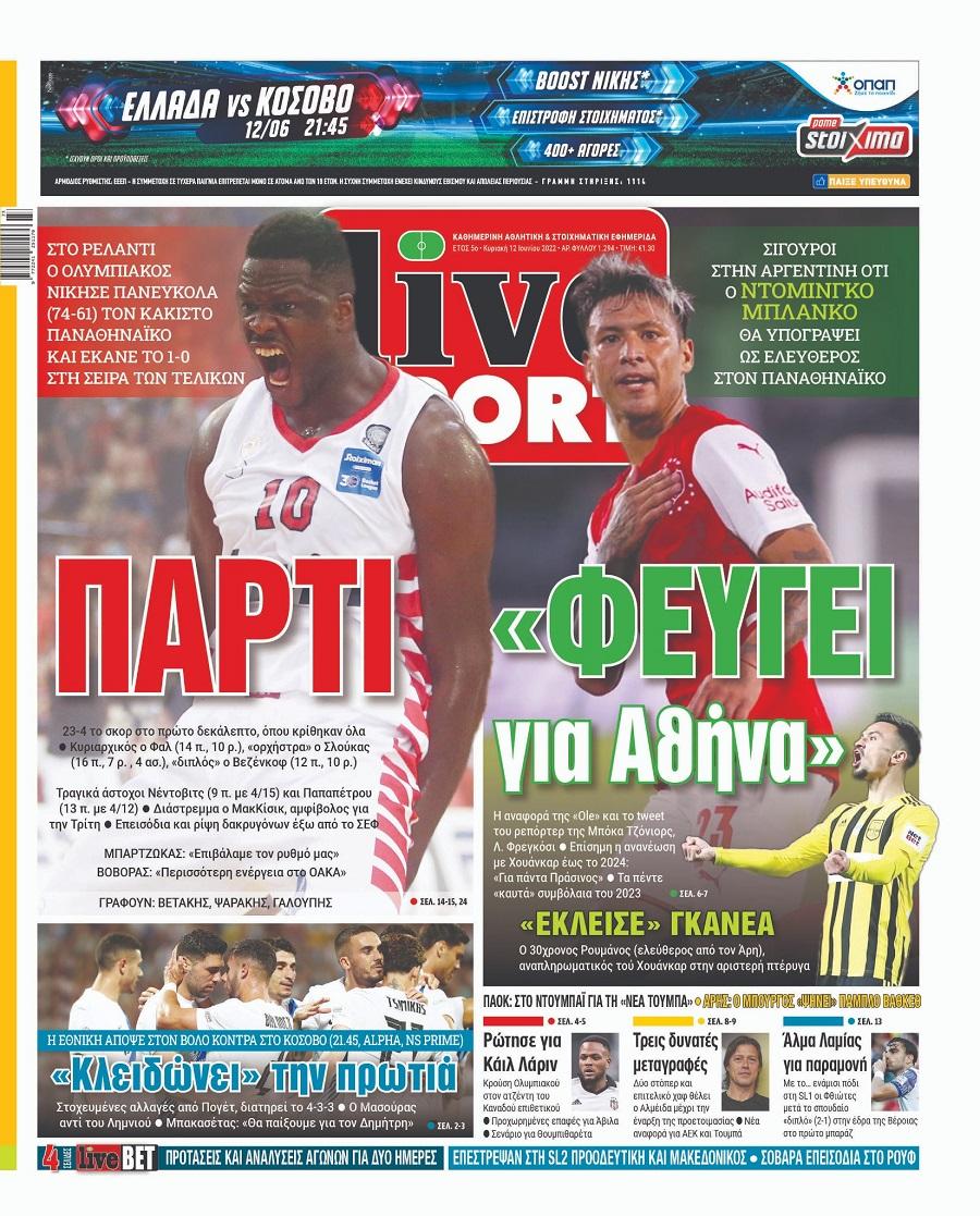 live sport 12.6