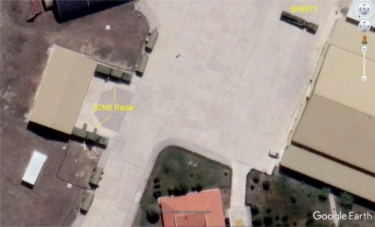 Eλληνοτουρκικά: Η Τουρκία έβγαλε τους S-400 για να προστατεύσει την Άγκυρα - Φοβήθηκαν τις δηλώσεις Εγκολφόπουλου