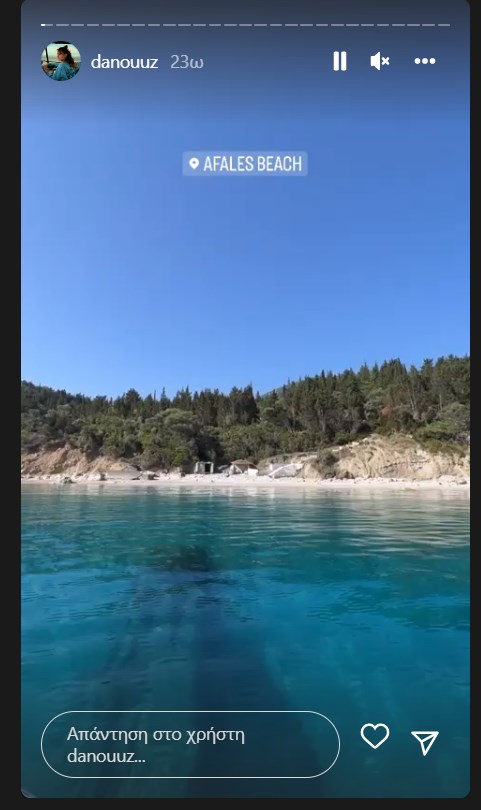 Χαλαρές στιγμές για τις πρωταγωνίστριες του Σασμού!