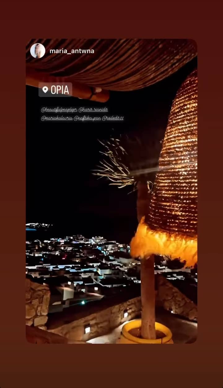 Survivor - Άρης Σοϊλέδης: Σε αυτό το νησί κάνει διακοπές - Ποιοι είναι μαζί του (pics)