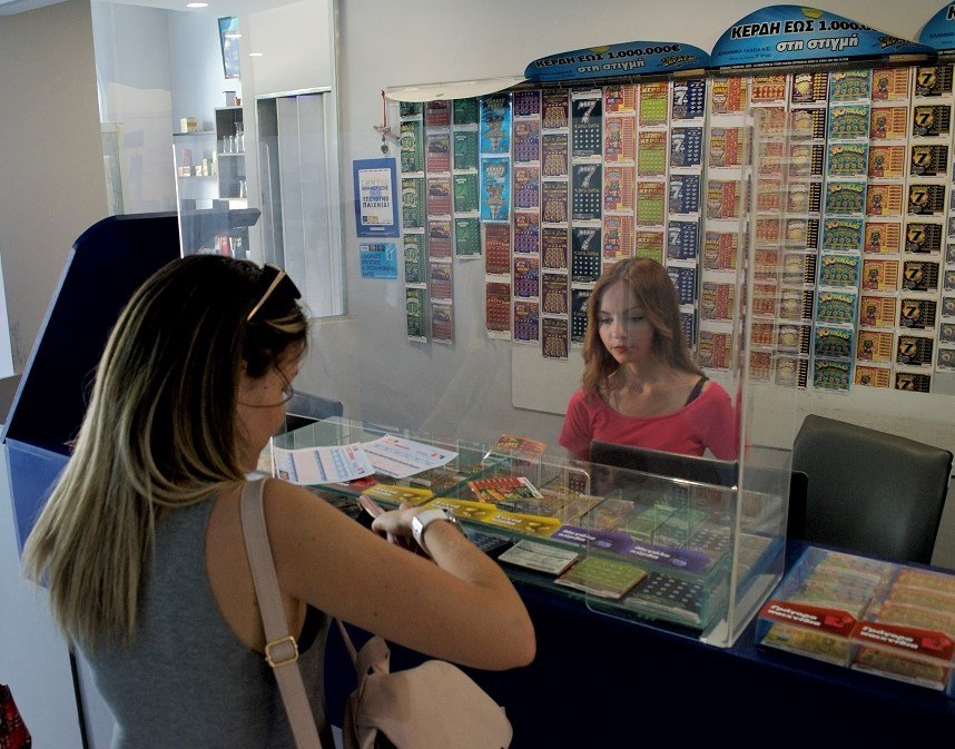 Πώς να κυνηγήσετε το ΤΖΟΚΕΡ στις διακοπές