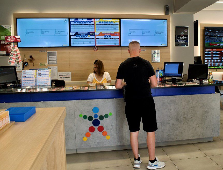 Πώς γίνεται η συμμετοχή στις συνεχόμενες κληρώσεις του ΤΖΟΚΕΡ