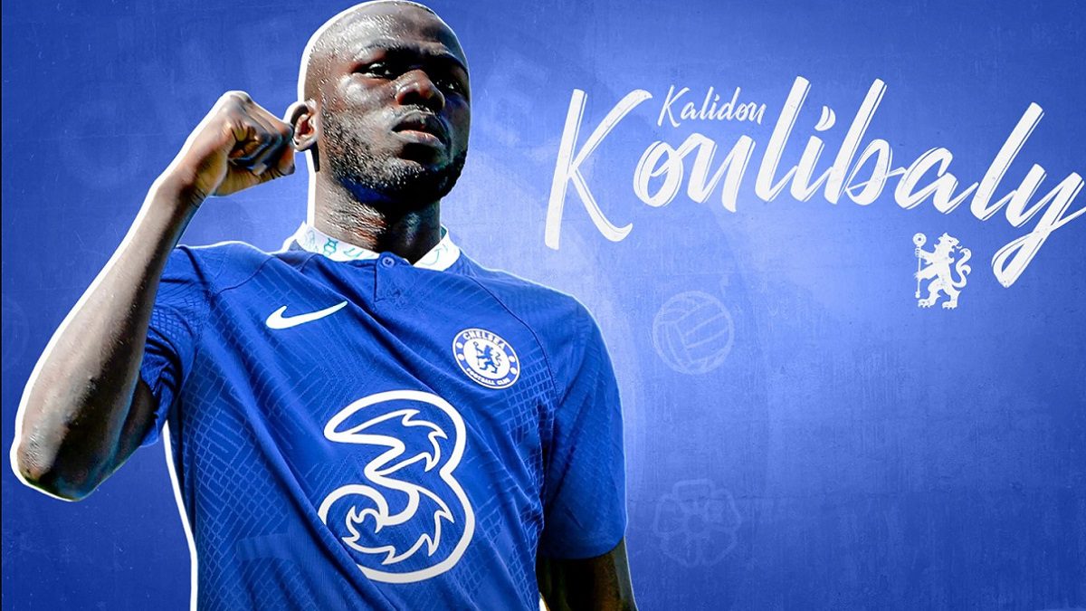 Στην Premier League o Καλιντού Κουλιμπαλί