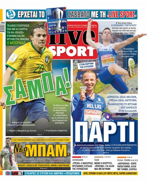 livesport 17.8