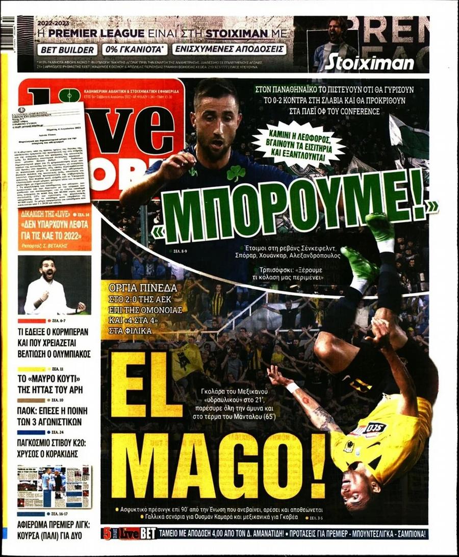 livesport 6.8