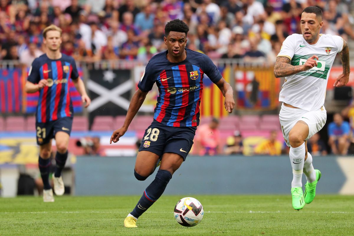 La Liga: Αυτά είναι τα τέσσερα wonderkids που βγάζουν «μάτια» στο Ισπανικό πρωτάθλημα