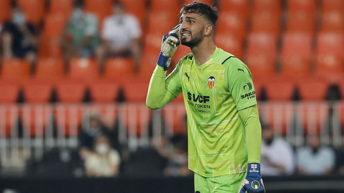 La Liga: Αυτά είναι τα τέσσερα wonderkids που βγάζουν «μάτια» στο Ισπανικό πρωτάθλημα