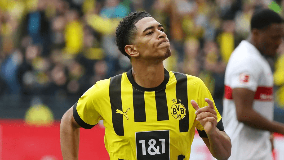 Bundesliga: «Παρέλαση» της Ντόρτμουντ - Διπλό από ημίχρονο για τη Μπάγερν στο Χόφενχαϊμ
