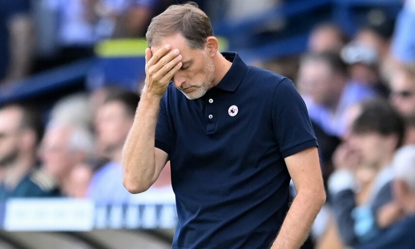 Από την Premier League στην «ανεργία» - Ο «εφιάλτης» του Τζέραρντ, ο Τούχελ και ο Λάζε