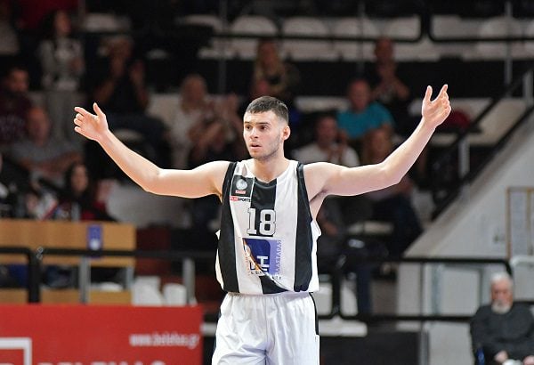 Basket League