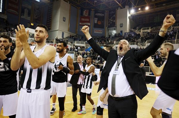 Basket League