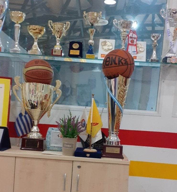 Αθηναϊκός διάρρηξη