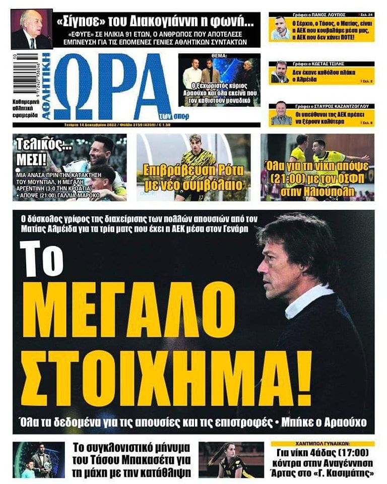 Ώρα 14.12
