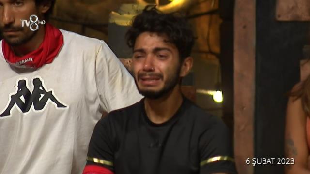 Survivor: Η τραγική στιγμή που οι Τούρκοι διαγωνιζόμενοι του Survivor έμαθαν για την καταστροφή από τον σεισμό στην Τουρκία! 