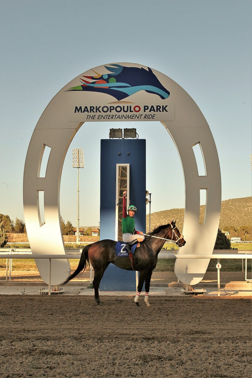 Markopoulo Park: 33 νικητές στο ΣΚΟΡ 6 κέρδισαν από 1.624 ευρώ τη Δευτέρα: Εξαιρετικό θέαμα και πλήθος νικητών στο ΣΚΟΡ 6 επιφύλασσε η...