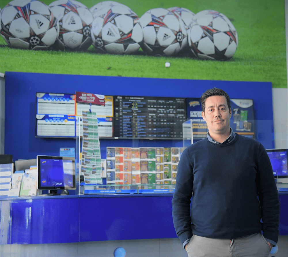 Η τελευταία στροφή της Super League και το καθοριστικό ντέρμπι της OPAP Arena στα καταστήματα ΟΠΑΠ – ΑΕΚ-Ολυμπιακός με πολλές στοιχηματικές επιλογές