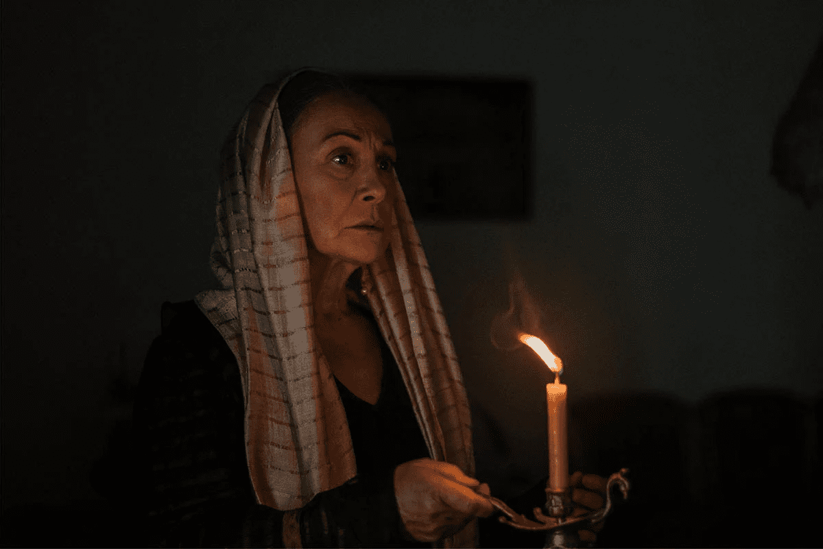 «Πέντε 5»: Απόψε η πρεμιέρα της νέας ιστορικής ταινίας του Βασίλη Τσικάρα 