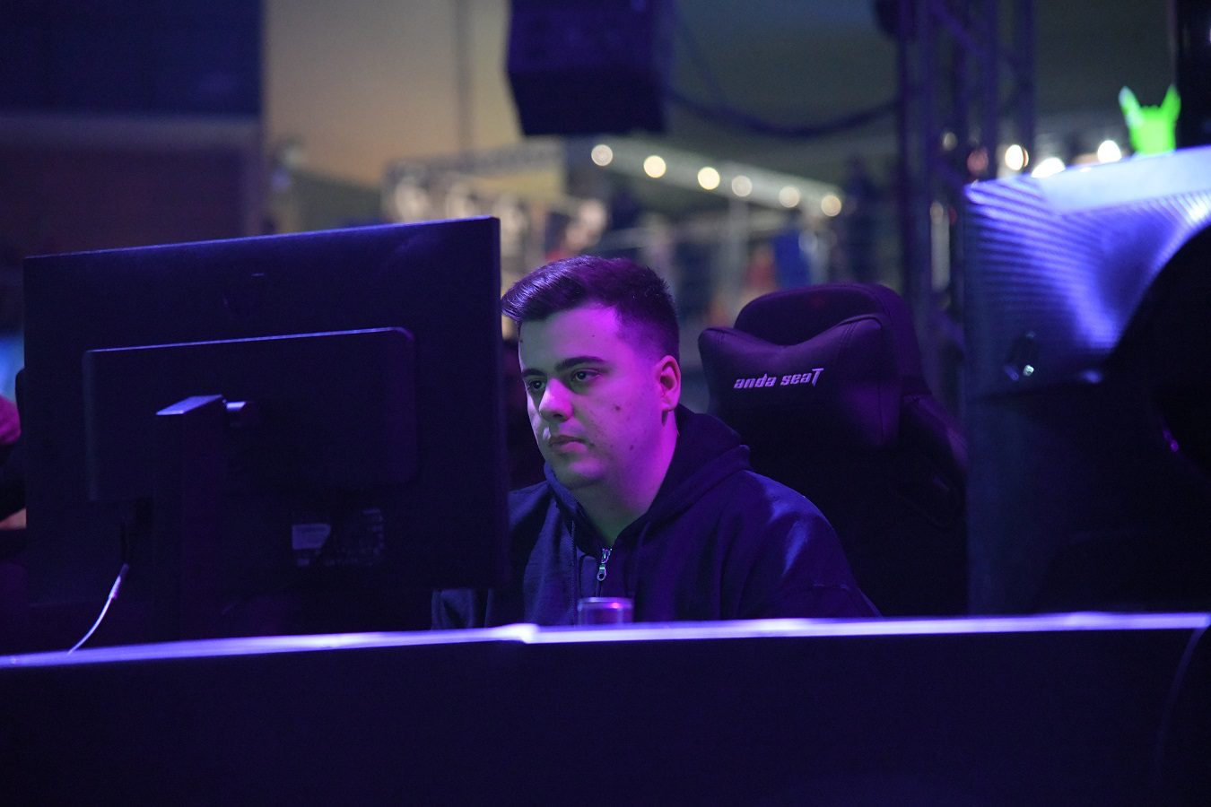 Για πρώτη φορά στην Ελλάδα, ένας αθλητής των eSports υποστηρίζεται μέσω του προγράμματος OΠΑΠ Champions. Στηρίζει τον Νάσο Βασαλάκη.