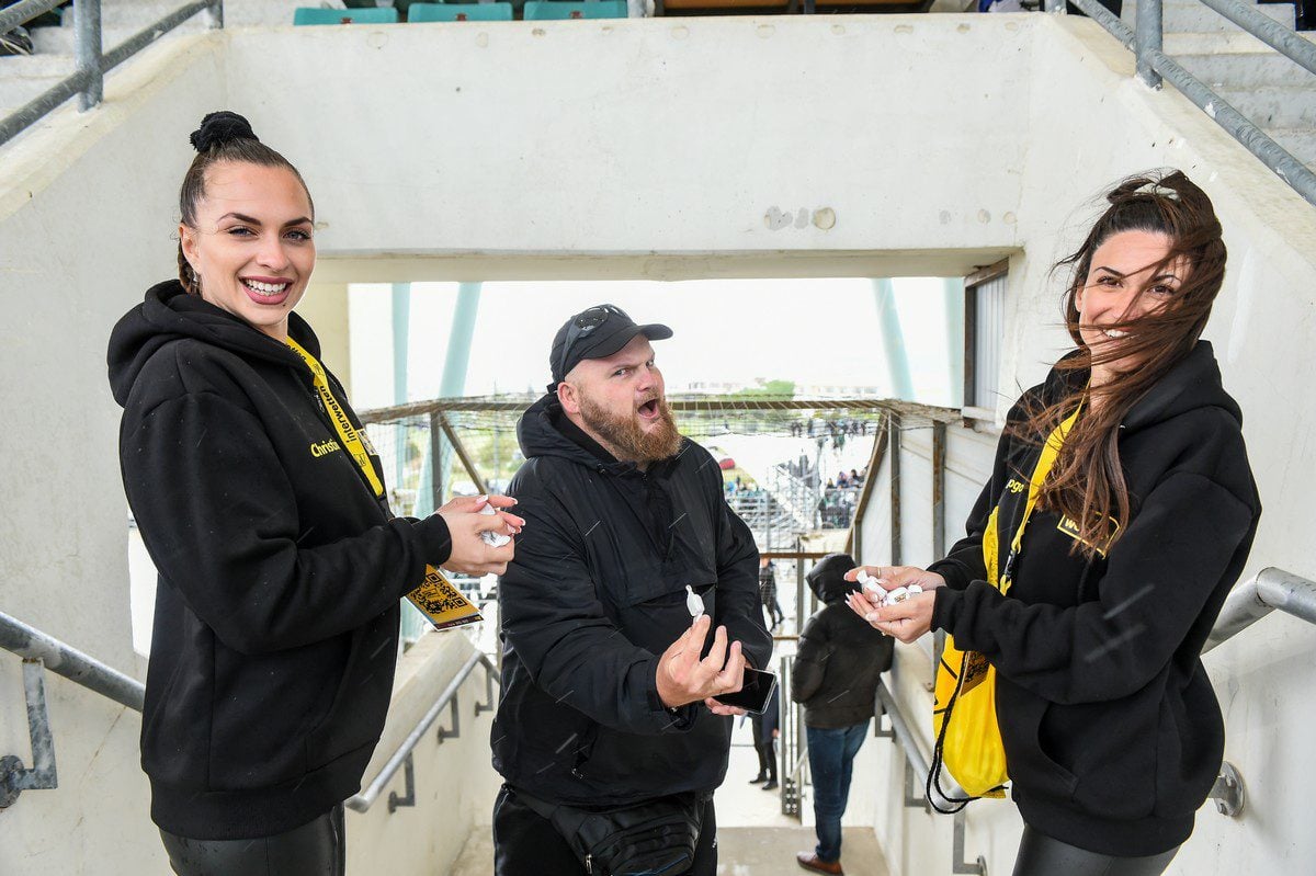 Τεράστια επιτυχία του Interwetten Golden Challenge! 