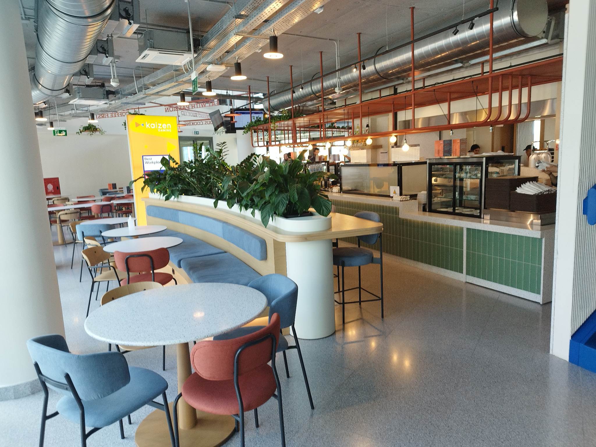 Kaizen Campus