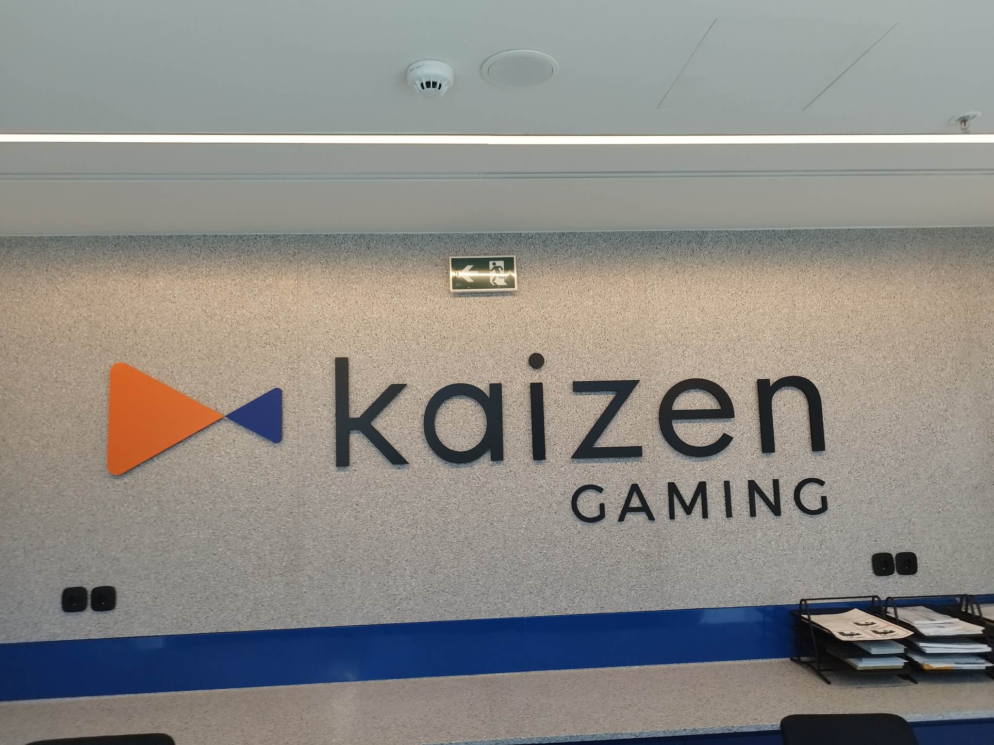 Kaizen Campus