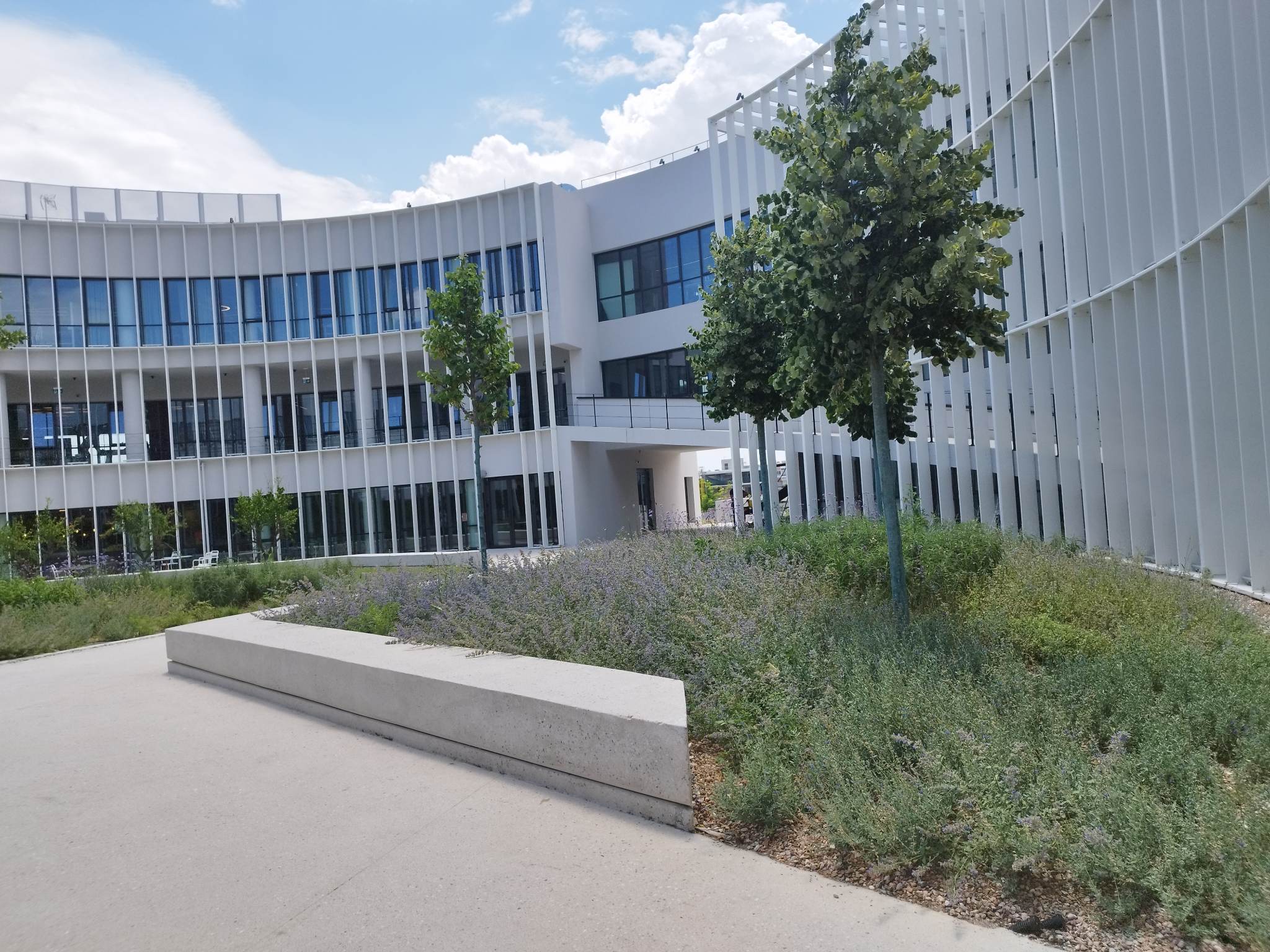 Kaizen Campus