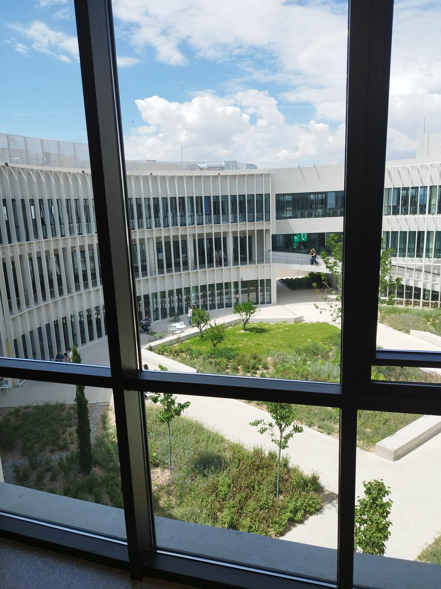 Kaizen Campus