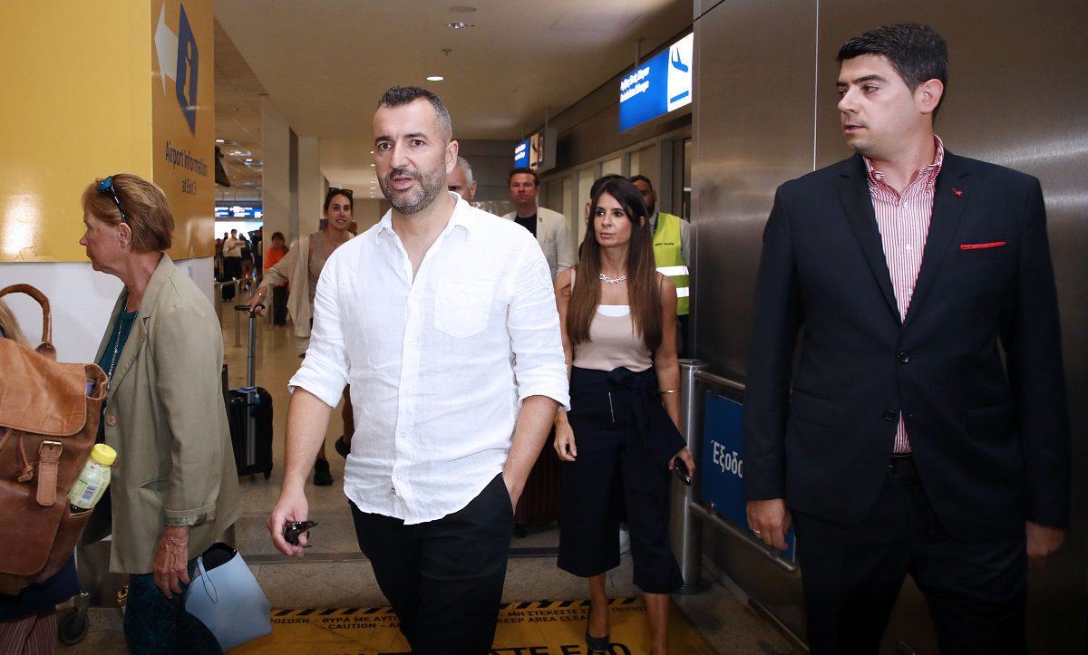 Ντιέγκο Μαρτίνεθ