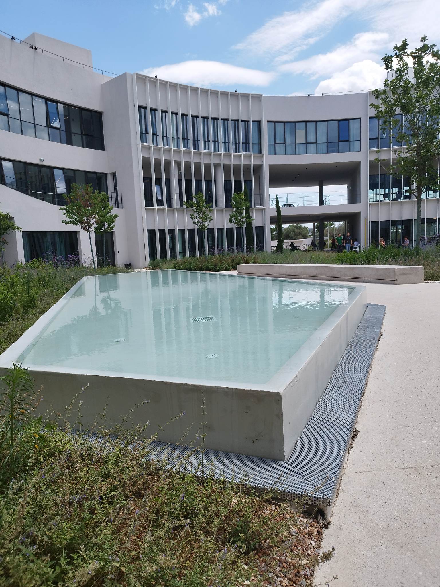 Kaizen Campus