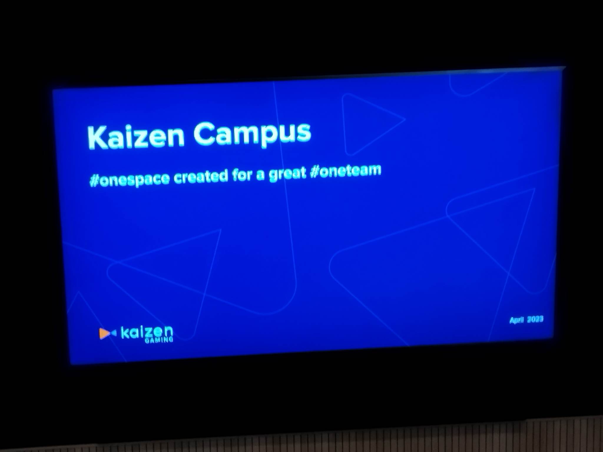 Kaizen Campus