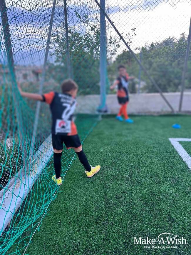 Η Novibet υποστήριξε το Make-A-Wish Ελλάδος για την εκπλήρωση 9 ευχών παιδιών, στηρίζοντας έμπρακτα το έργο του οργανισμού.
