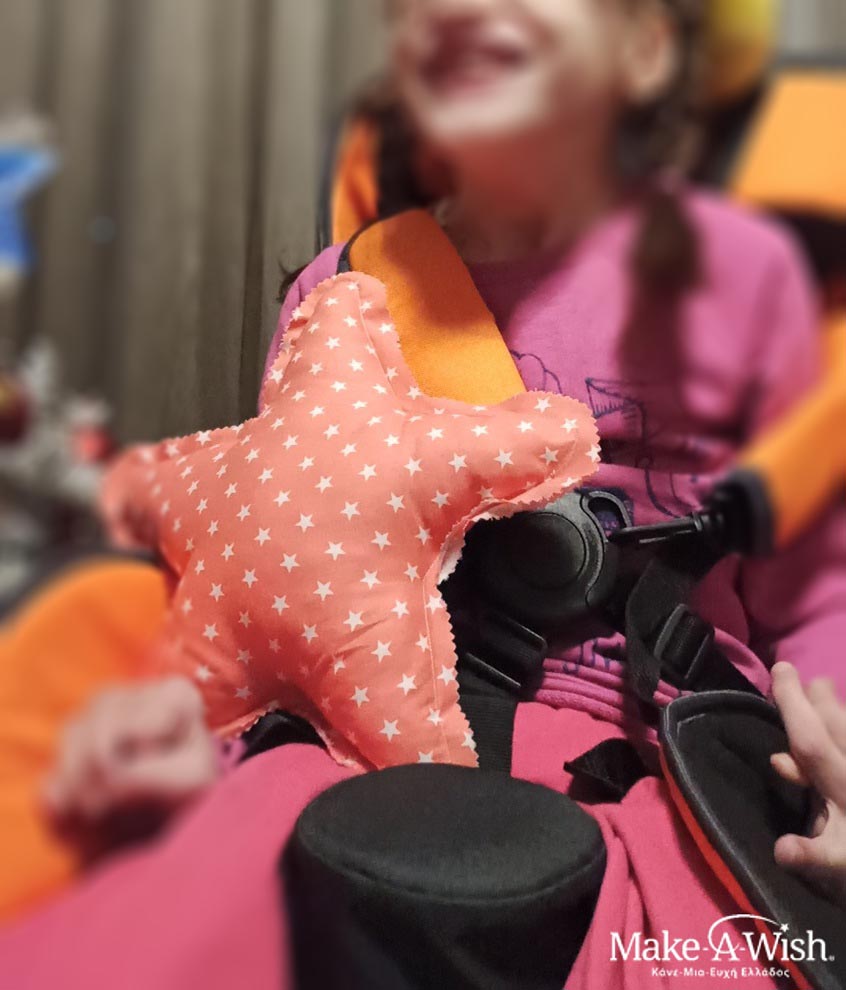 Η Novibet υποστήριξε το Make-A-Wish Ελλάδος για την εκπλήρωση 9 ευχών παιδιών, στηρίζοντας έμπρακτα το έργο του οργανισμού.