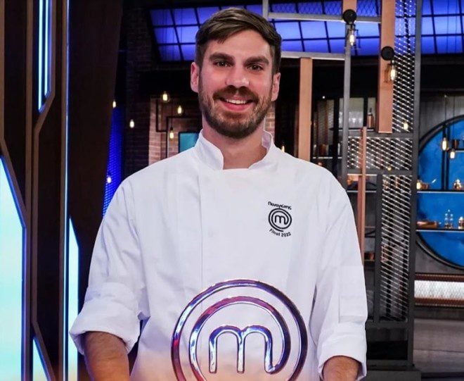 MasterChef: Αυτοί είναι όλοι οι νικητές του διαγωνισμού - Μαρία Μπέη η 8η! (pics & vid)