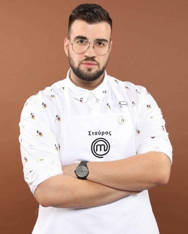 MasterChef: Αυτοί είναι όλοι οι νικητές του διαγωνισμού - Μαρία Μπέη η 8η! (pics & vid)