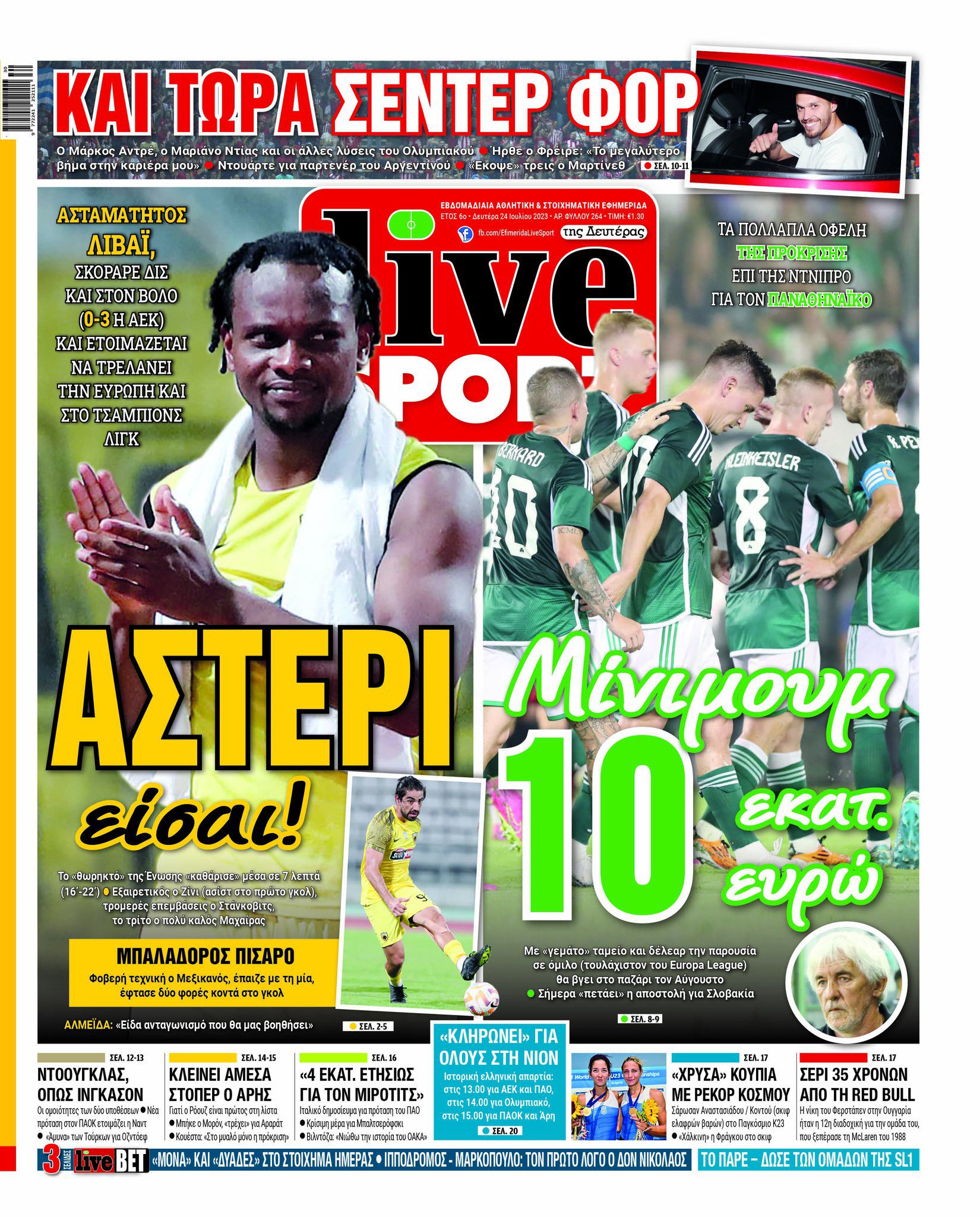 LiveSport 24.7