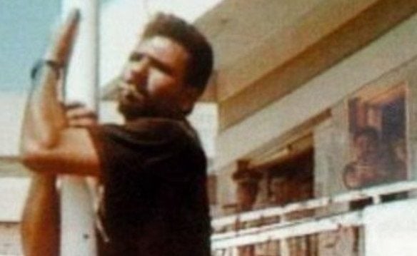 Οι «αρχάγγελοι» της Κύπρου Τάσος Ισαάκ και Σολωμός Σολωμού. Αφιέρωμα για τους ήρωες της Κύπρου και της Ελλάδας Τάσο Ισαάκ και Σολωμό Σολωμού.