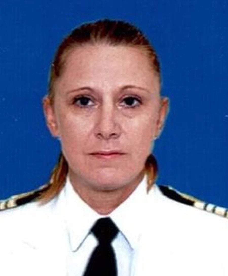 Λιβύη: Νεκροί είναι η αντιπλοίαρχος (ΥΝ) Γλυκερία Μεμεκίδου, η επισμηναγός (ΥΝ) Ευαγγελία Ανδρεαδάκη και ο αρχιλοχίας (ΠΖ) Γεώργιος Βούλγαρης.