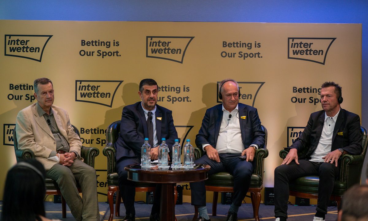 Interwetten