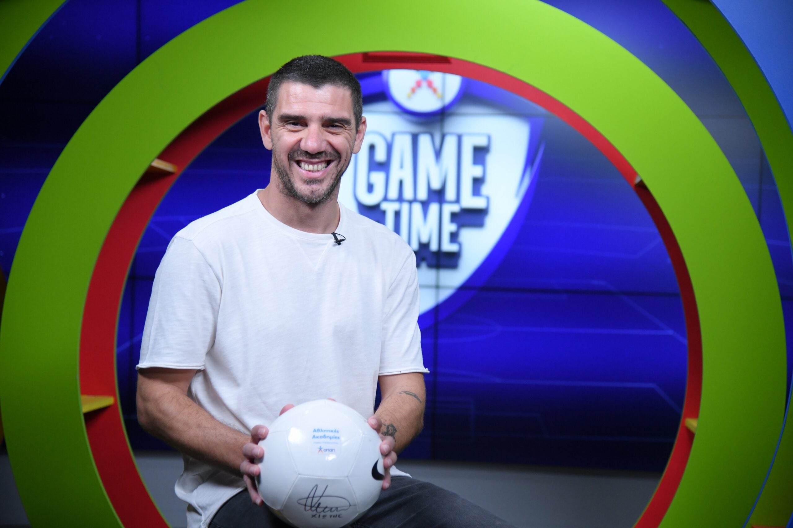 Κατσουράνης ΟΠΑΠ GAME TIME