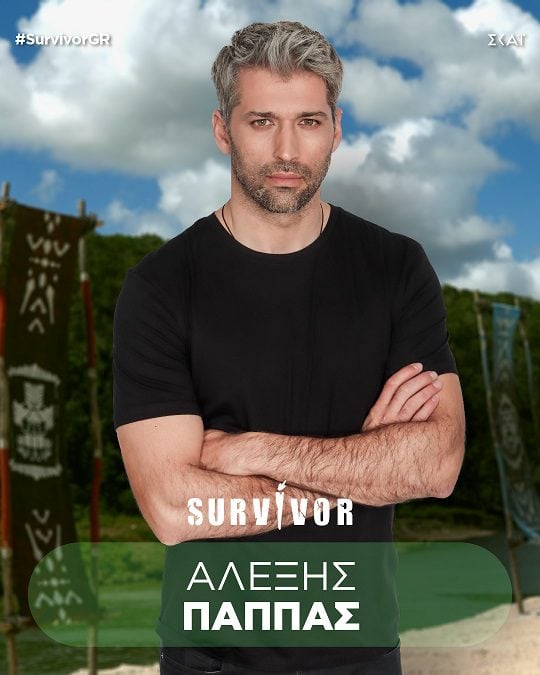 Survivor 2024: Αυτοί είναι όλοι οι παίχτες, μαχητές και διάσημοι