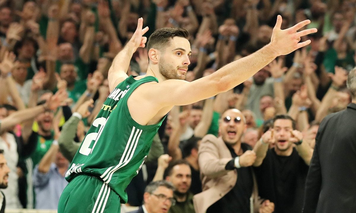 Ιωάννης Παπαπέτρου
